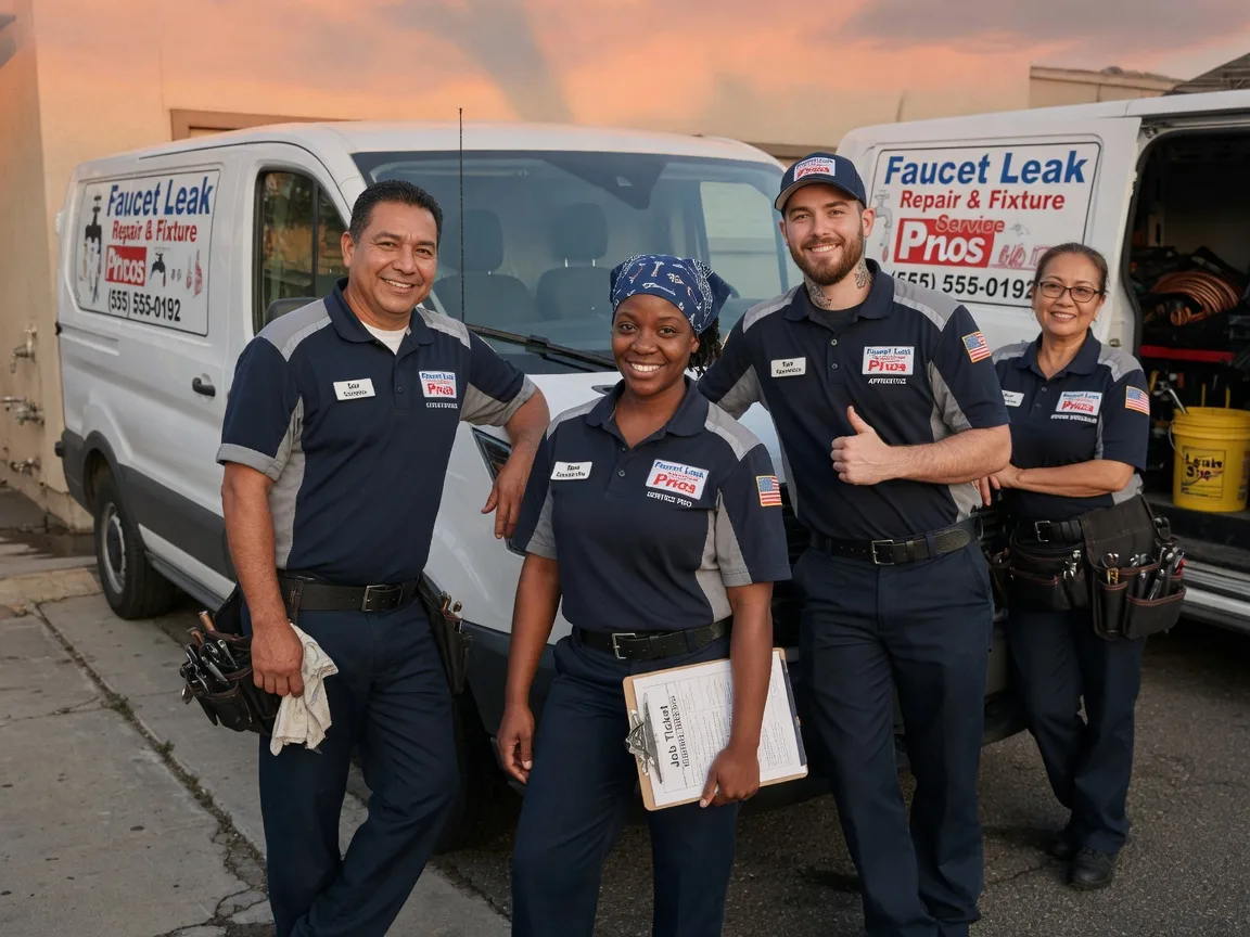 Faucet Repair company in Blounts Creek, NC